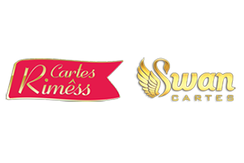 Rimess Swan Cartes